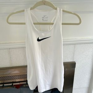 Nike dri-fit tank
